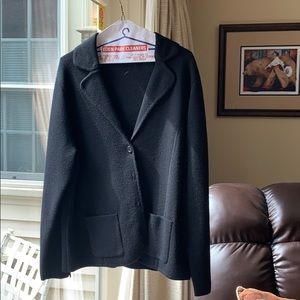 Valerie Stevens Blazer